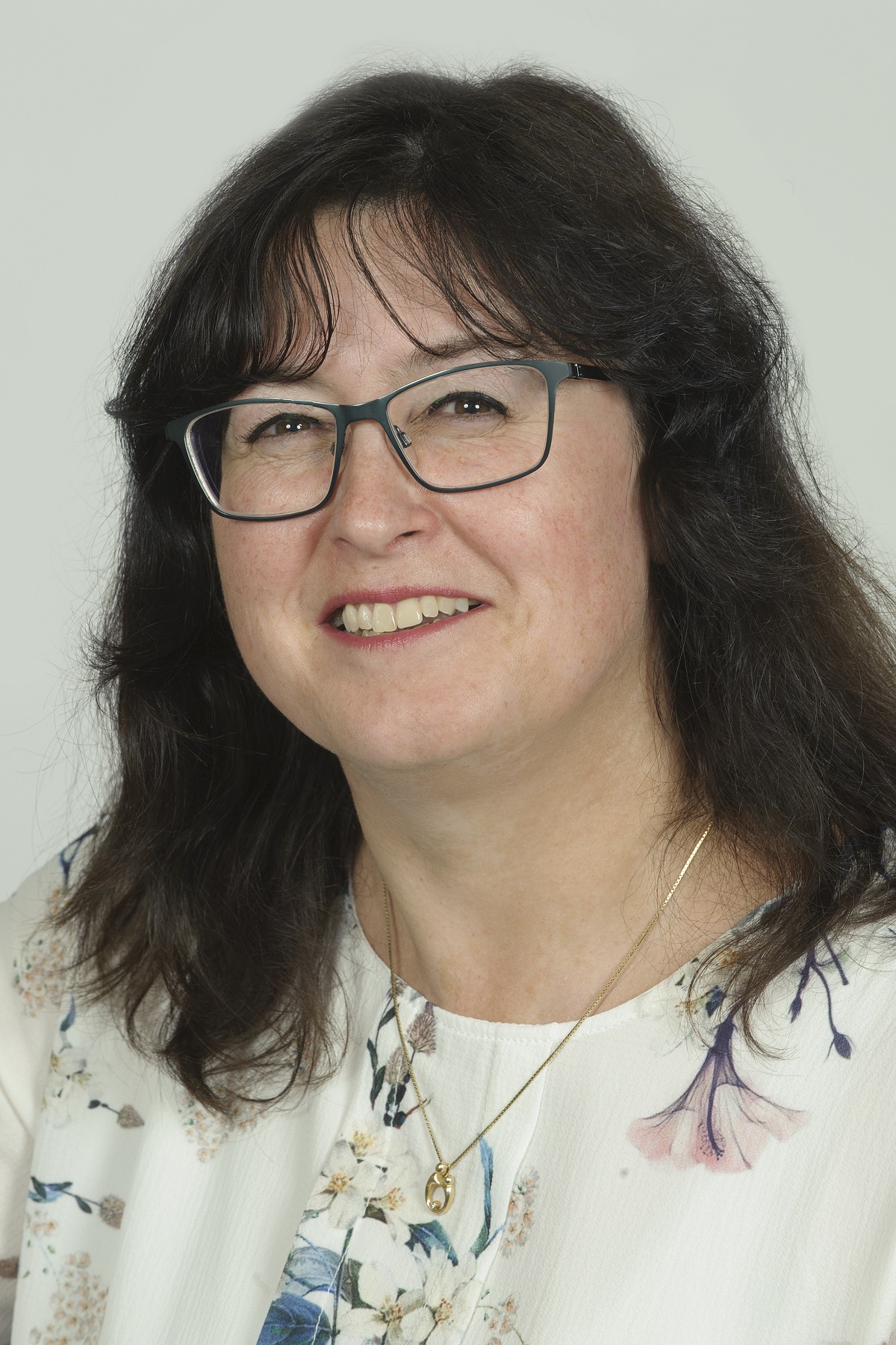 Marianne van Roessel